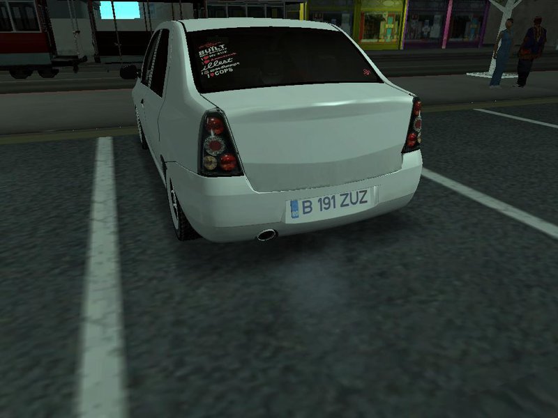mod
